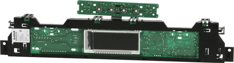 Bedienmodul programmiert 00703403