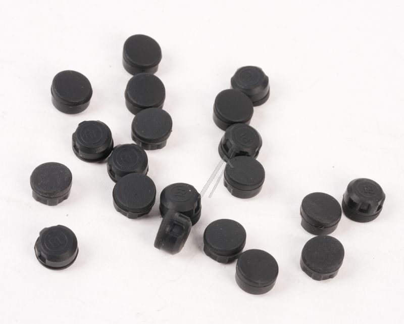 Rechte Frontkappe Segway-Ninebot 14.01.0038.00 für E-Scooter ES1 ES1LD Gehäuse