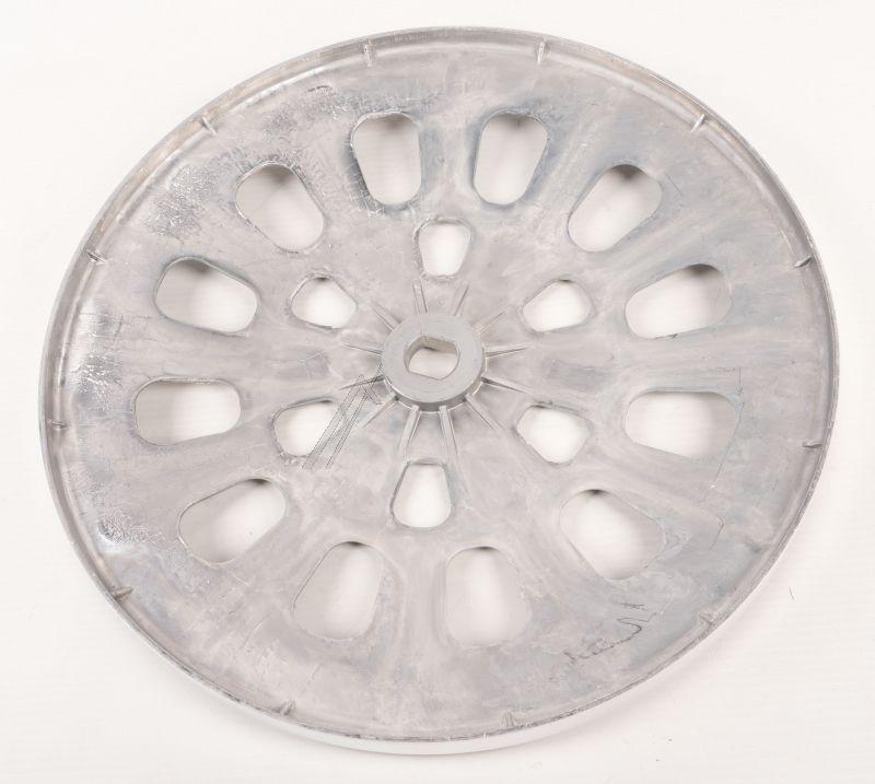 Riemenscheibe für Waschmaschine Teka 81874201 Laufwerkteil TKD1610WD