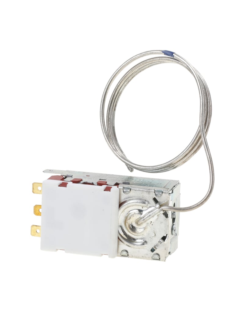 Temperaturregler 00629399