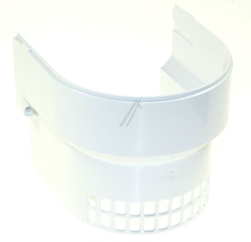 Gehäuse Warnsignal Lüfterschalter für Kühlschrank Liebherr 743856400 Schutz Hülle Funktion