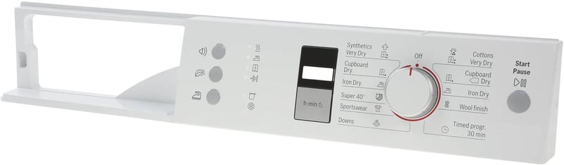 Bedienblende 11006036