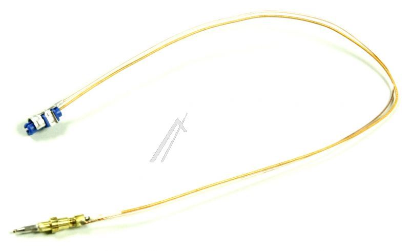 Thermoschalter für Kochfeld Whirlpool 481010565791 520mm, Heizelement