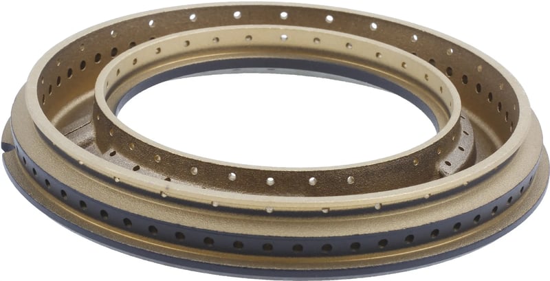 Brennerdeckel 00640806