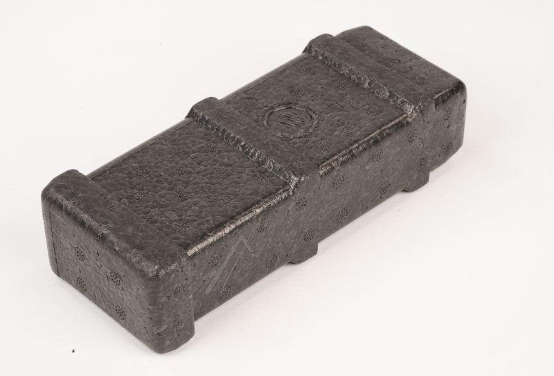 Halterung für Akku-Zubehör Segway-Ninebot AB.50.0010.85 für E-Scooter F20 F25