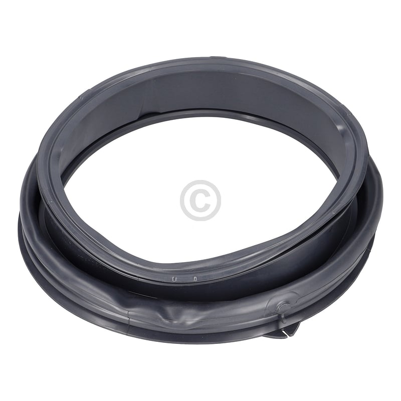 Türmanschette Haier 0020300926P 49127642 für Waschmaschine CANDY/ HOOVER