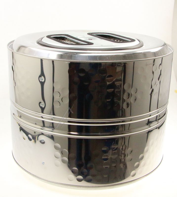 Wäschetrommel für Kühlschrank Candy/Hoover 40011943 Drehteller