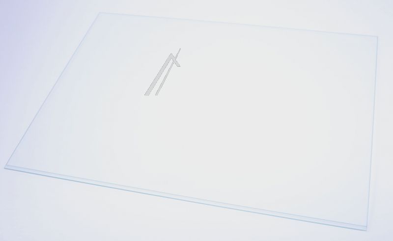 Glasregal für Kühlschrank Whirlpool 488000584883 Feuchtigkeitsschutz