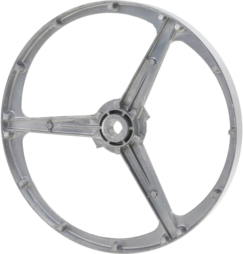 Riemenscheibe 00679461