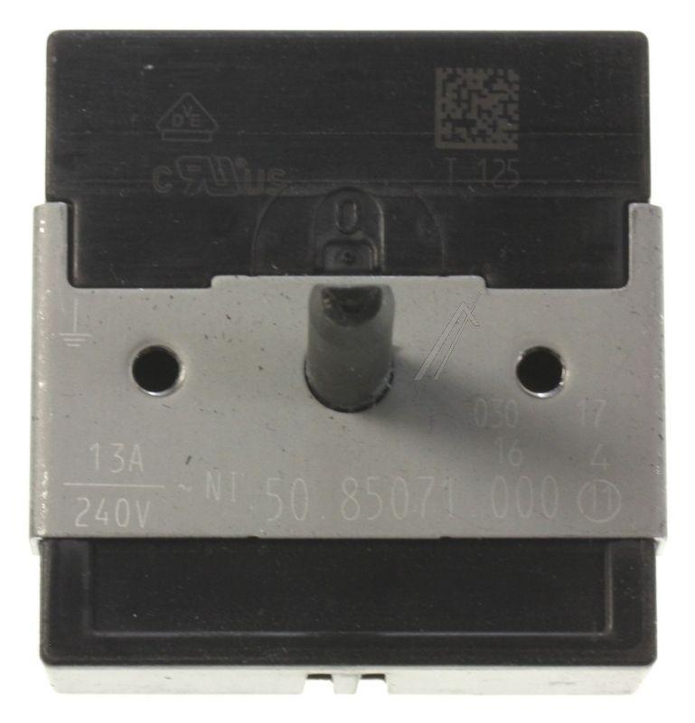 Doppelt-Energieregler 230V für AEG Ofen 140013340017 Kochfeld-Regler