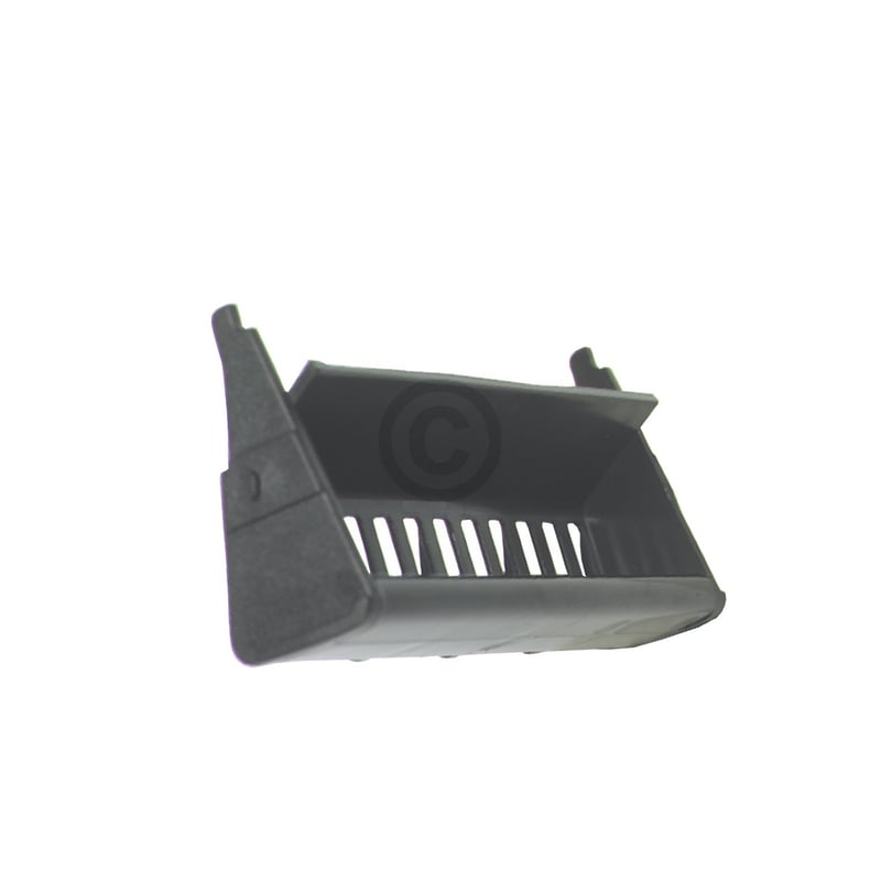 Türgriff braun 00053960 053960 Bosch, Siemens, Neff, Küppersbusch, Brandt