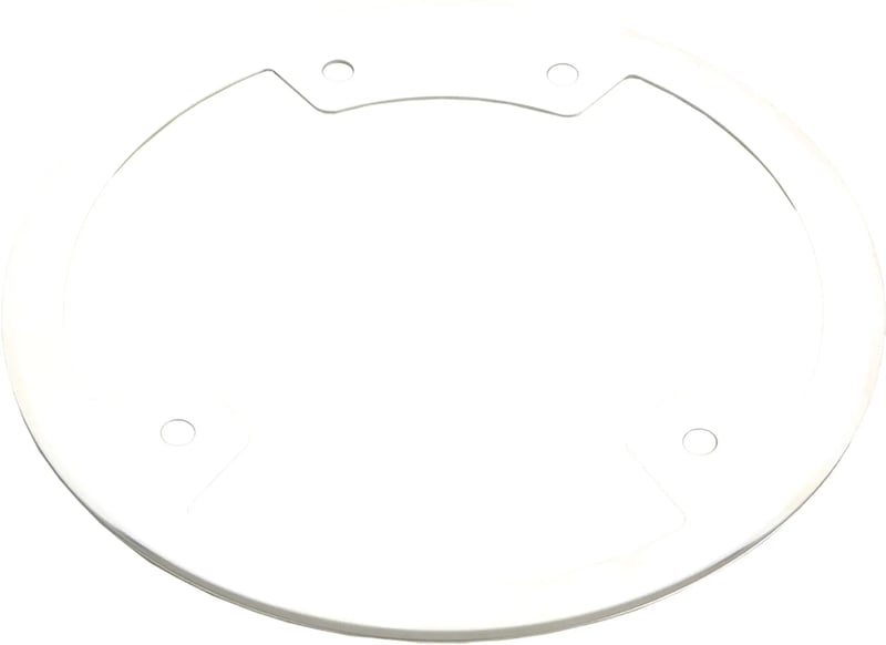 Backblech-Blech für Backofen Bosch 10008108 Ofeneinsatz