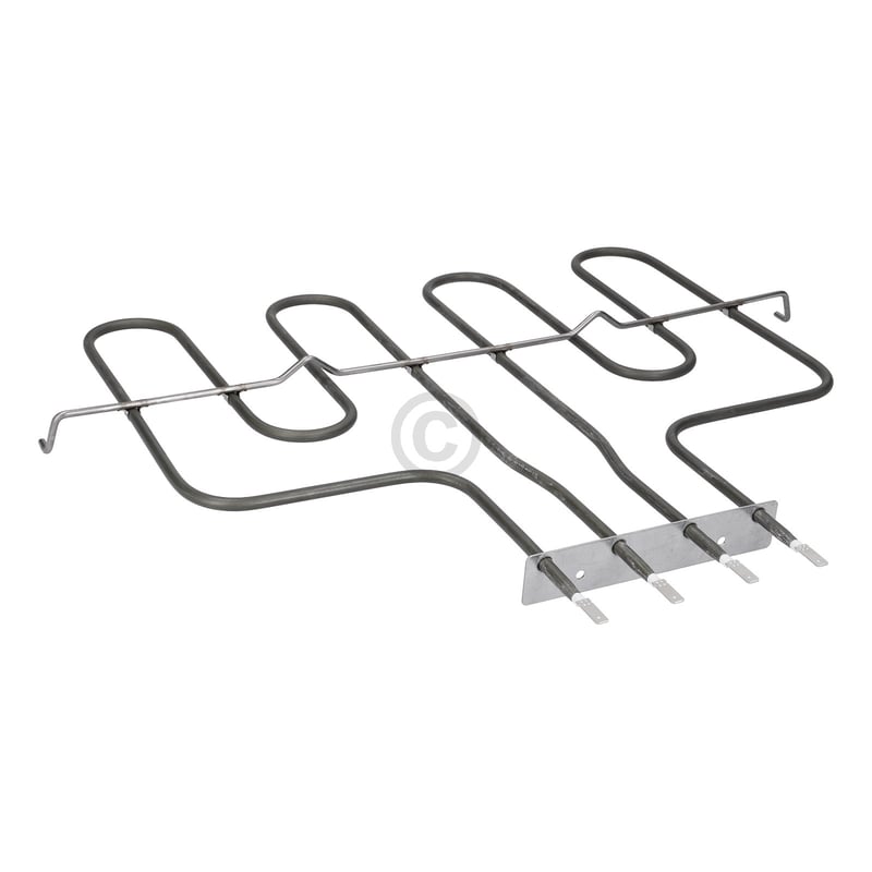 Heizung Oberhitze Grill passend für Bauknecht C00230133 in Backofen SATHERM
