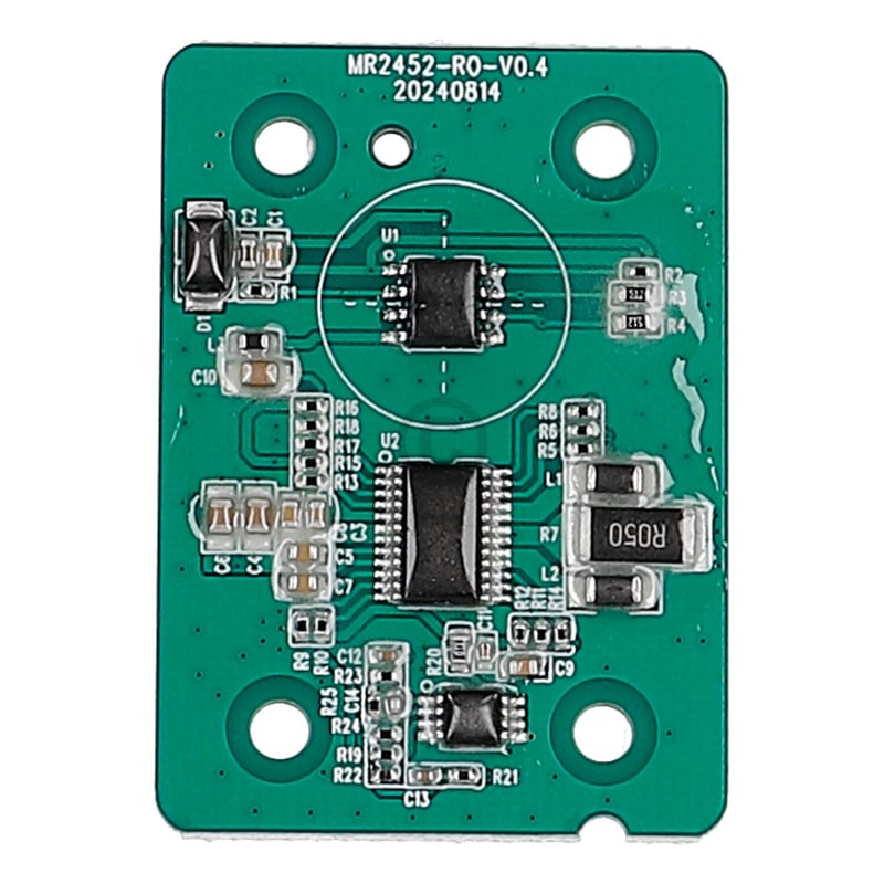 Height adjustment module board Ecovacs 201-2452-0059 Ecovacs