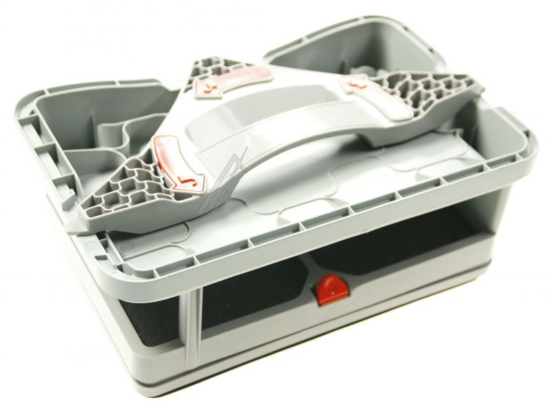 Beko Trockner Filter C00874383 Filtereinsatz, Filterschwamm