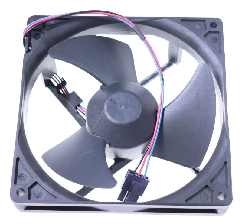 Axialer Lüfter für Liebherr Kühlschrank 610806500 125x125mm