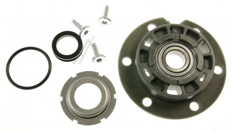 Waschmaschinenlager für Bauknecht 481231018578 Laufrad