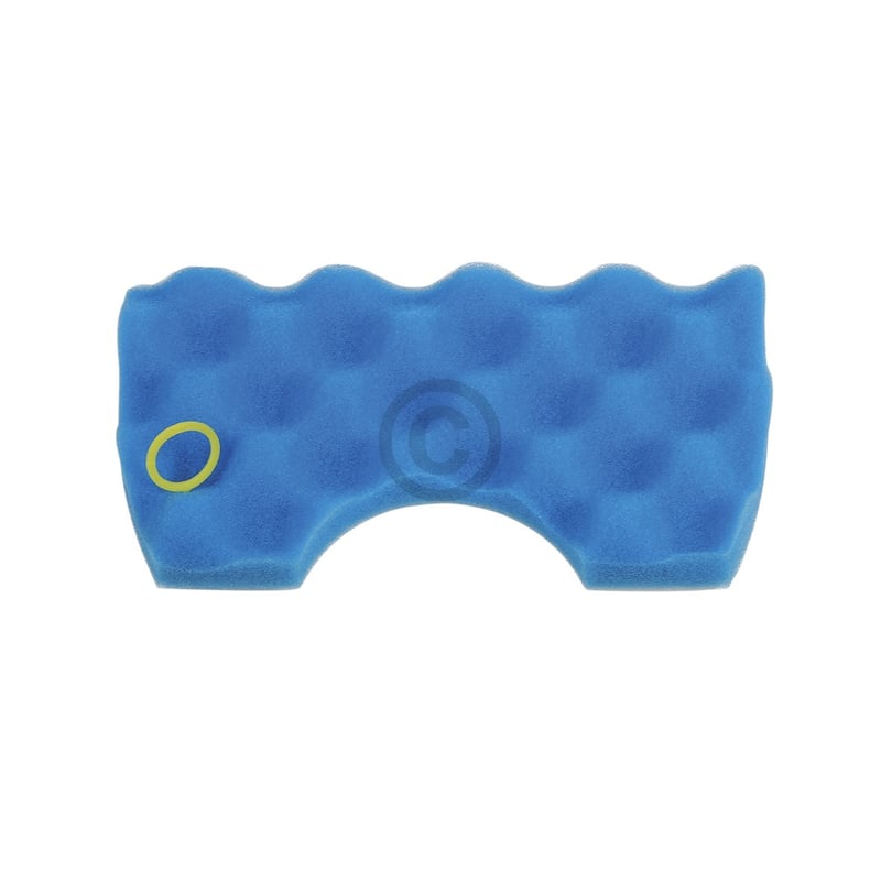 Filter Set Schaumfilter + Mikrofilter wie SAMSUNG DJ97-01040C für Staubsauger