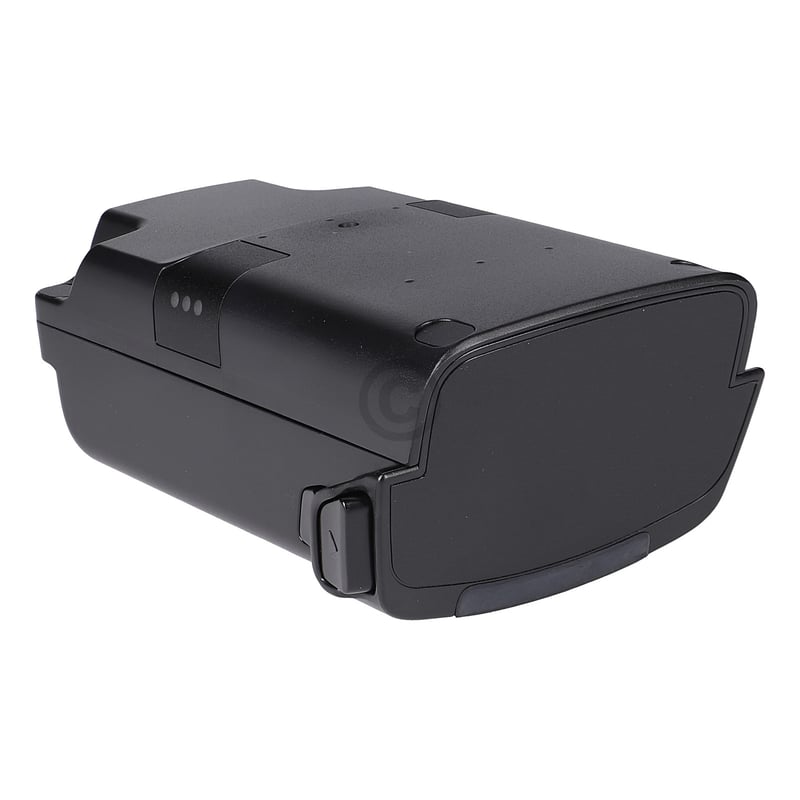 Batterie Li-Ion 4V - 1600 maH Samsung VCASBT80 für Staubsauger