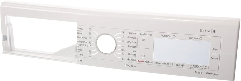 Bedienblende 11007771