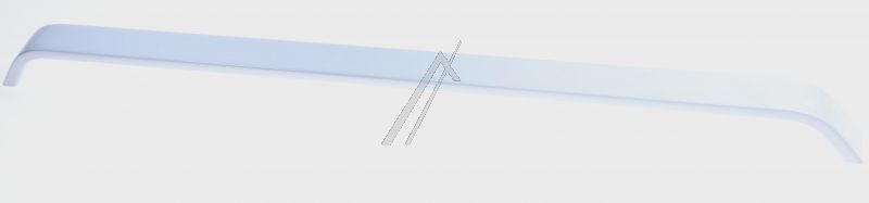 Backofengriff für Beko-Ofen 228440102 Barbaros 417