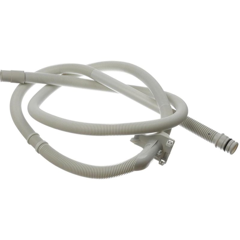 Ablaufschlauch Bosch 11037365 Waschmaschine Schlauch