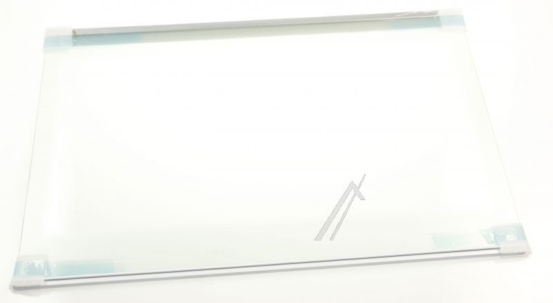 Haier Kühlschrank Glasablage 49054244 Kühlregal