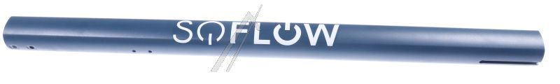Frontrohr (ein Loch) SoFlow 800.230.81 für E-Scooter Gehäuse