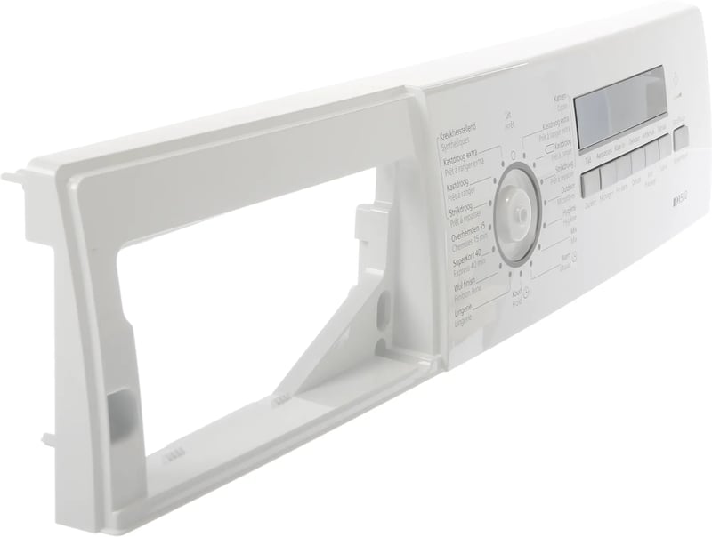 Bedienblende 11010359