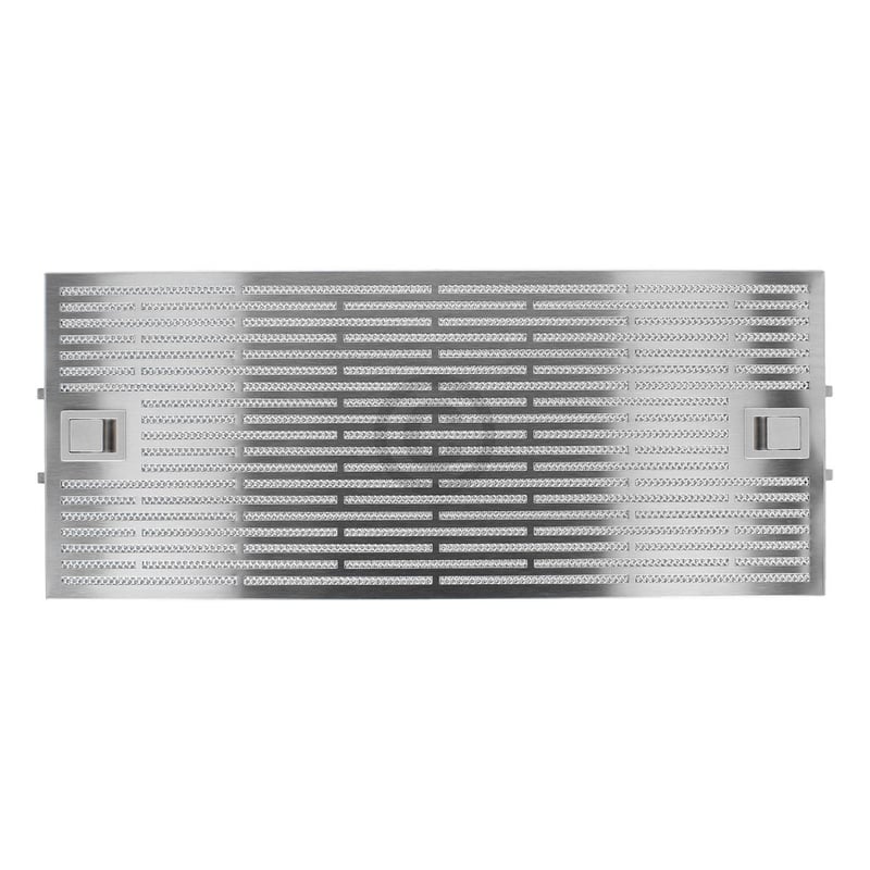 Metallfettfilter SIEMENS 11013932 für Dunstabzugshaube
