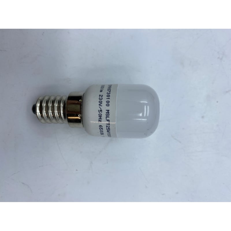 LED-Lampe E14 1,7W Beko 5990730100 für Kühlschrank Kühl-Gefrierkombination Beko