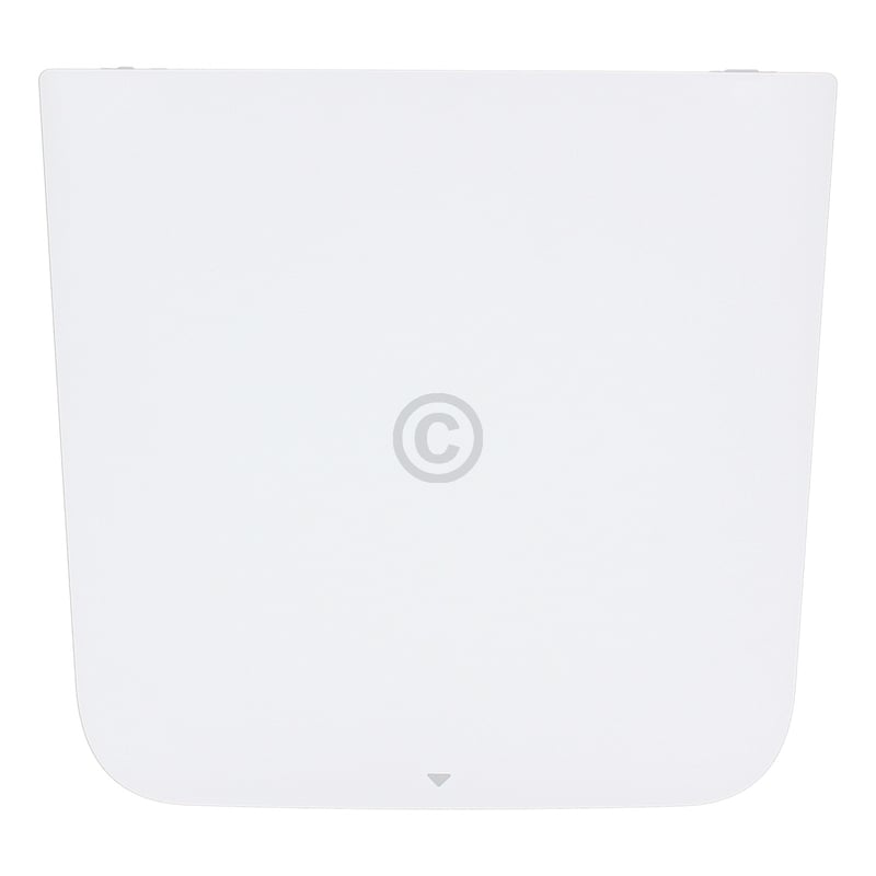 Abdeckung Ecovacs 201-2325-0123 für Staubsauger-Roboter