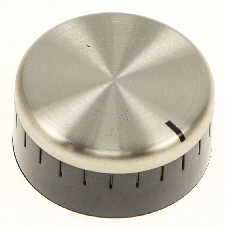 Drehregler RVS für Ofen Dometic 105312334 Temperatur Einstellung