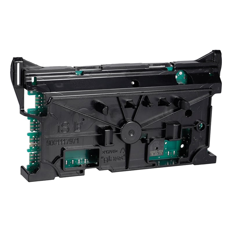Bedienmodul programmiert 11024371