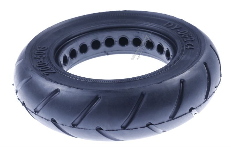 Vollgummi-Reifen Vorderrad SoFlow 800.221.11 200x50 8 Zoll für E-Scooter