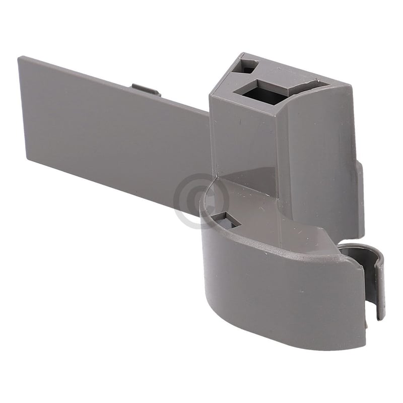 Scharnierabdeckung rechts oben SAMSUNG DA63-08035A für KühlGefrierKombination