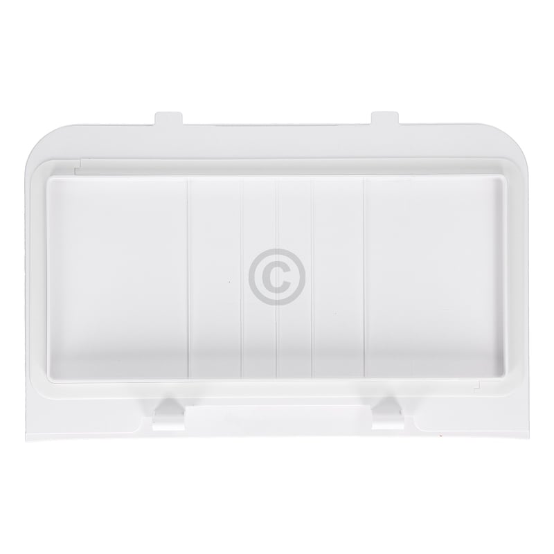 Abdeckung des Staubbehälters Ecovacs 201-2353-1432 für Staubsauger-Roboter