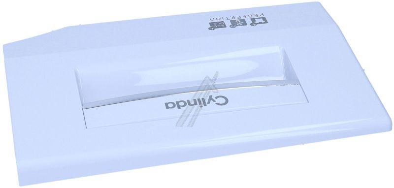 Waschmittelschublade für Beko Waschmaschine C00894968 Frontgehäuse, weiß