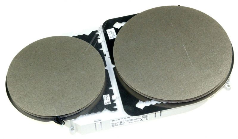 Induktionszeuger für Smeg Ofen 813900033 Kochfeld-Heizung