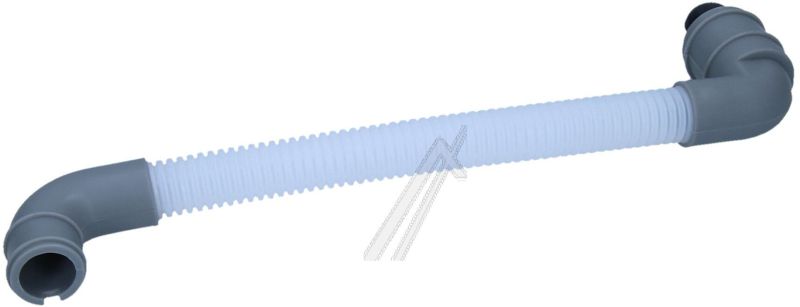 Whirlpool Indesit Kochfeld-Sumpfschlauch 482000089114 Direkteinspritzung