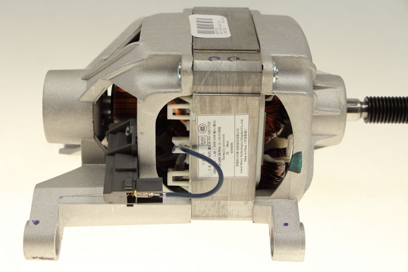 Kollektormotor 41044585 für Waschmaschine