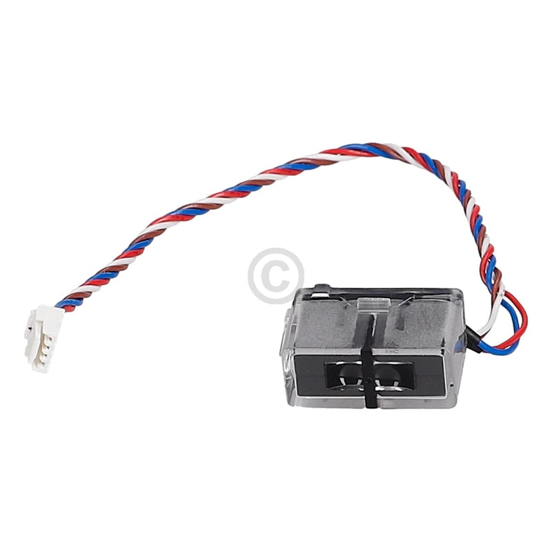 Right-front anti-drop sensor 201-2515-0011 Ecovacs