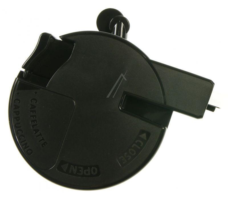 DeLonghi Ofen Abdeckung 7313245221 Deckel