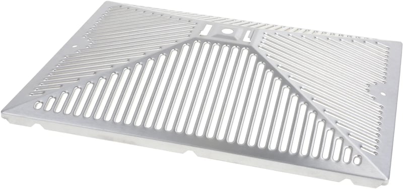 Metallfettfilter 00666712