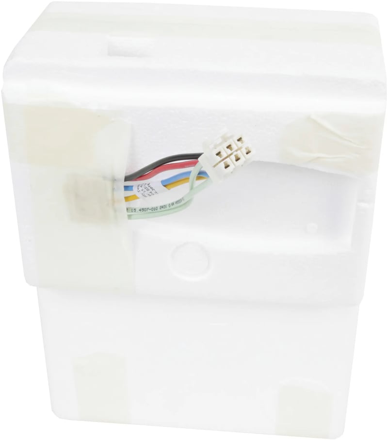 Temperaturregler 00665928