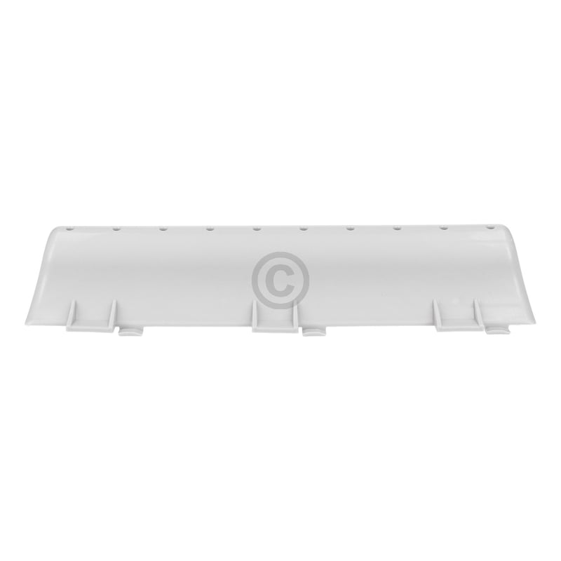 Trommelrippe wie Whirlpool 480110100104 10105147 BLUPARTS - KOMPATIBEL