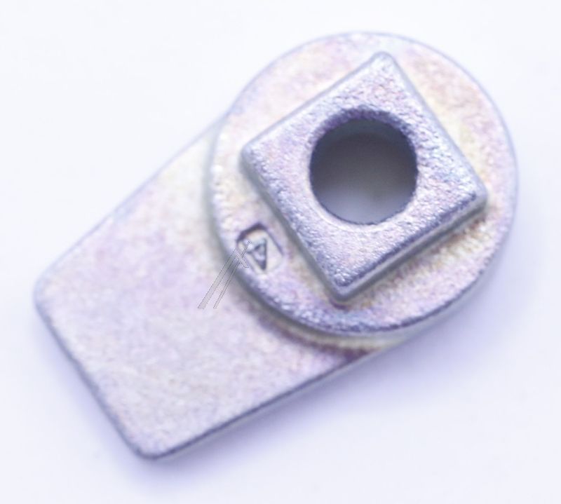 Liebherr Kühlschrank-Türhaken 704404700 Verschluss