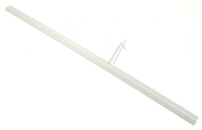 Glasregalprofil für Panasonic Kühlschrank CNR409817 Regalablage, Glas