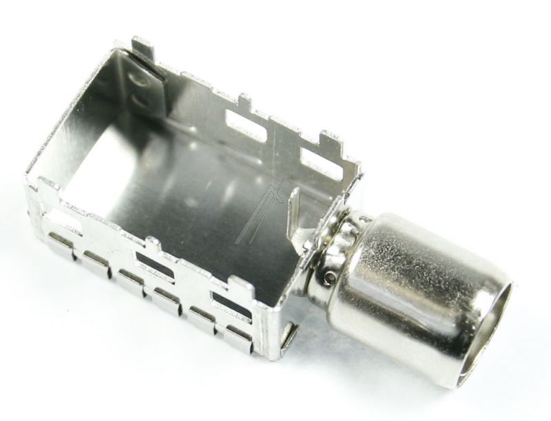 Tunerbuchse für Fernsehen & Telefonie Grundig 039091R1 Antennenbuchse