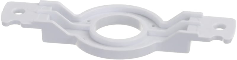 Abdeckung für Sonstige Gehäuseteile Bosch 12023917 Schutz, Kunststoff